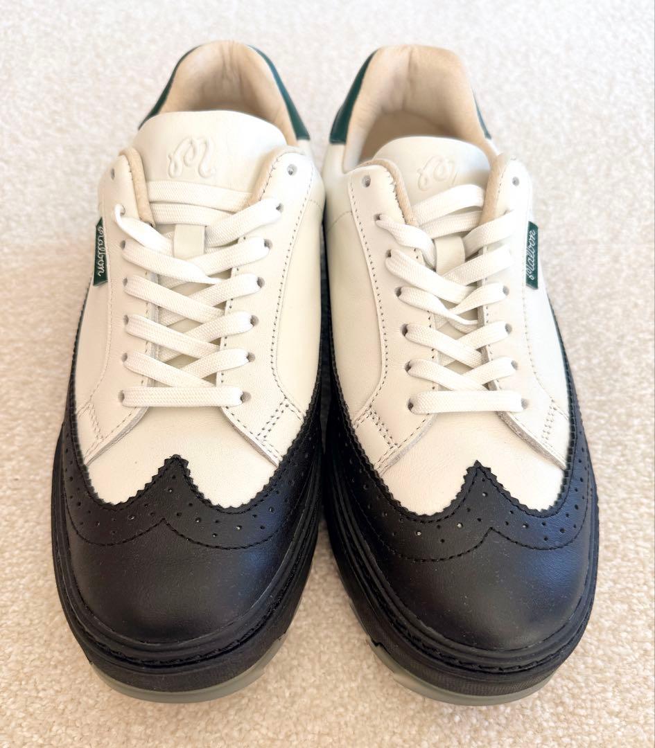 マルボンゴルフ　メンズ・ゴルフシューズ