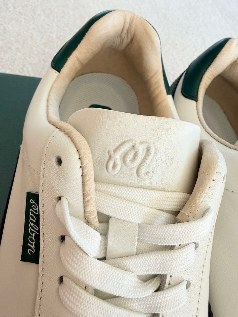 マルボンゴルフ　メンズ・ゴルフシューズ