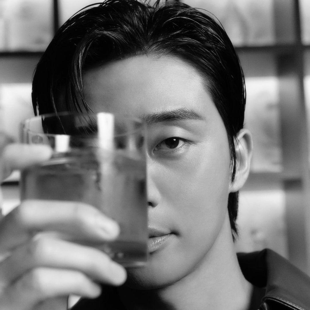 【限定品】パク•ソジュン ウイスキー 26 Twenty-Six