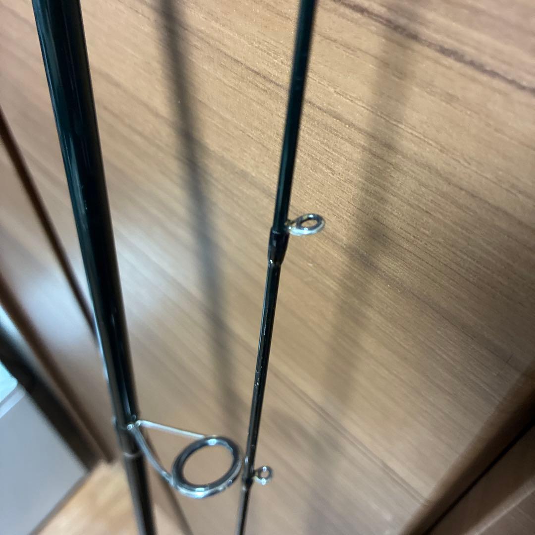 バレーヒル　HRX CPHS-90H