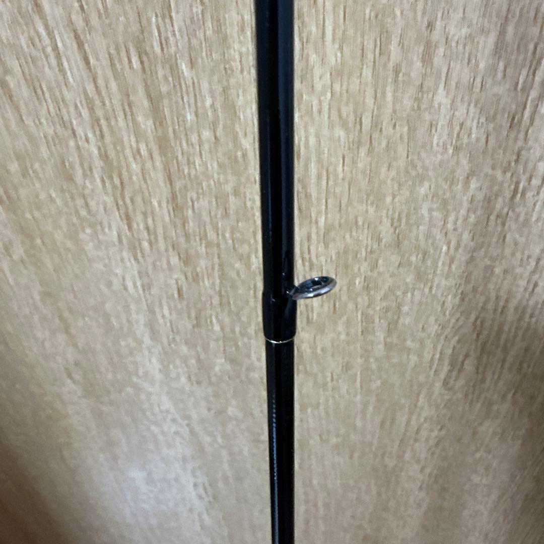 ヤマガブランクス　カリスタ　86M/PF