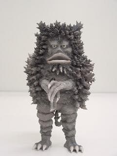 エクスプラス　大怪獣シリーズ　ウルトラQ　超限定BOX　未開封品　特撮　円谷プロ