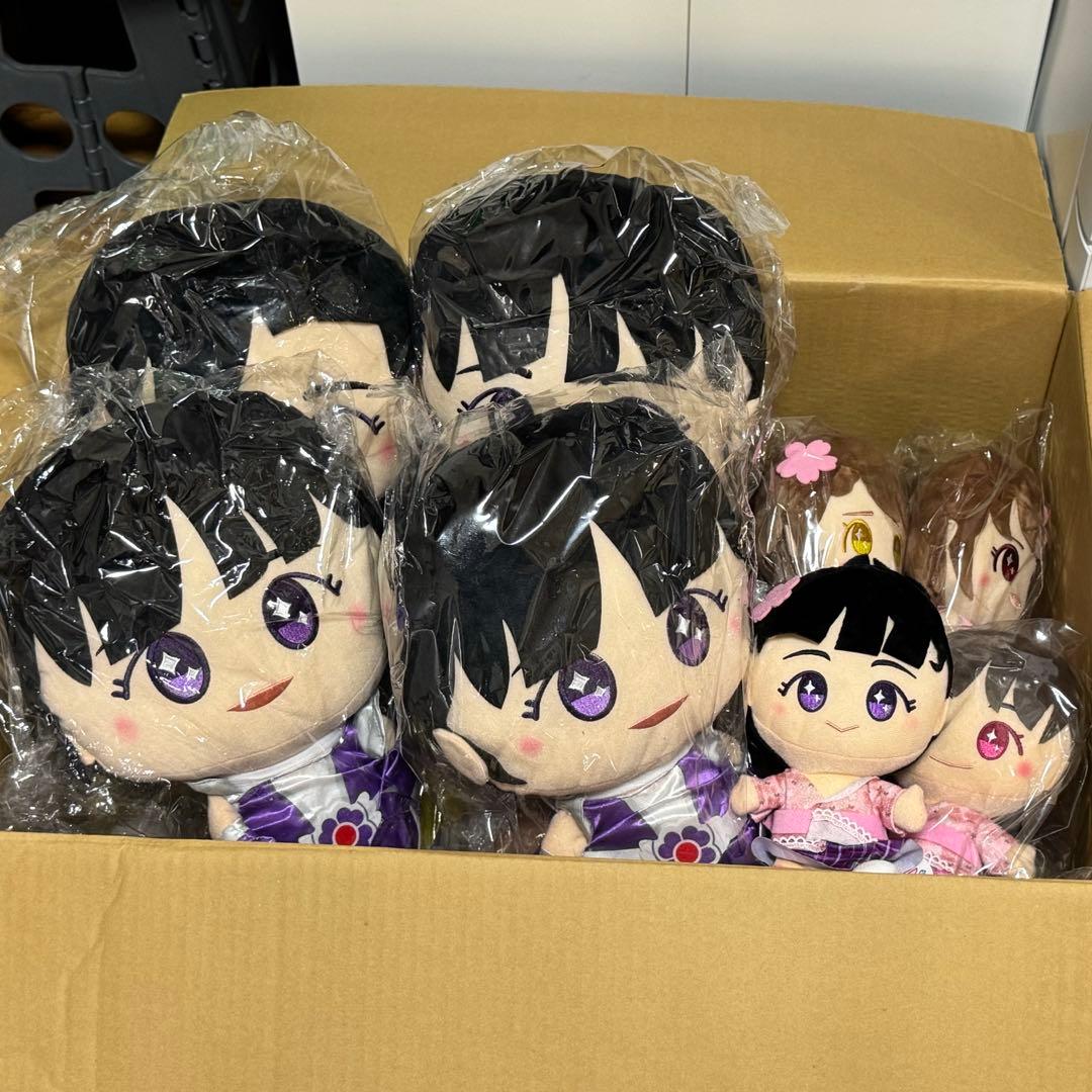 モーリーファンタジー ももクロ　セット