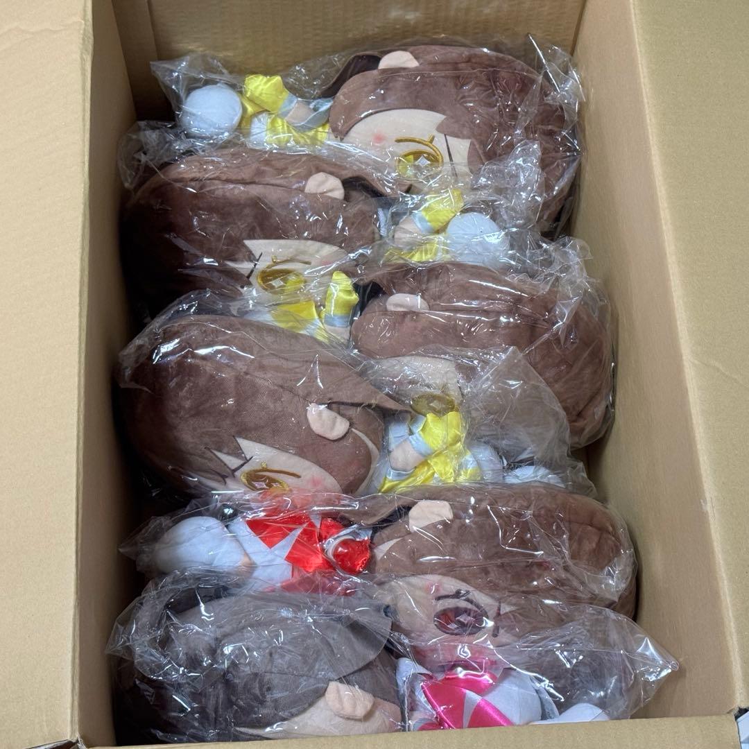 モーリーファンタジー ももクロ　セット