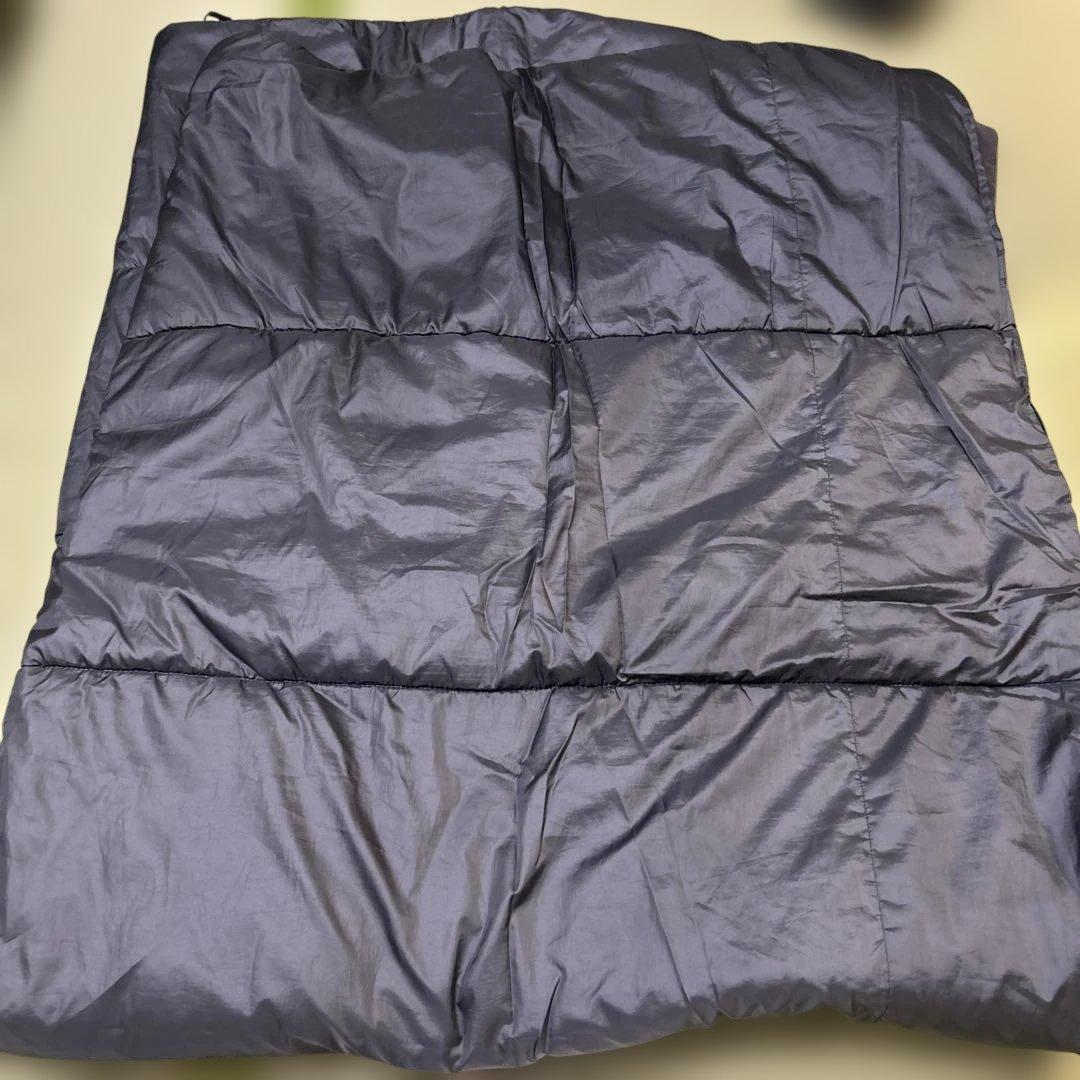 BRAIN SLEEP オールインワン シュラフのみ