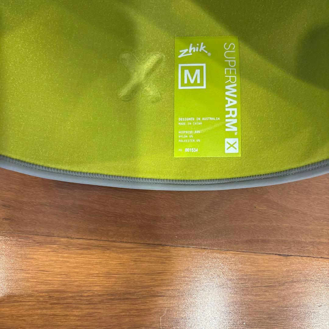 サーフィン・ボディボード Zhik