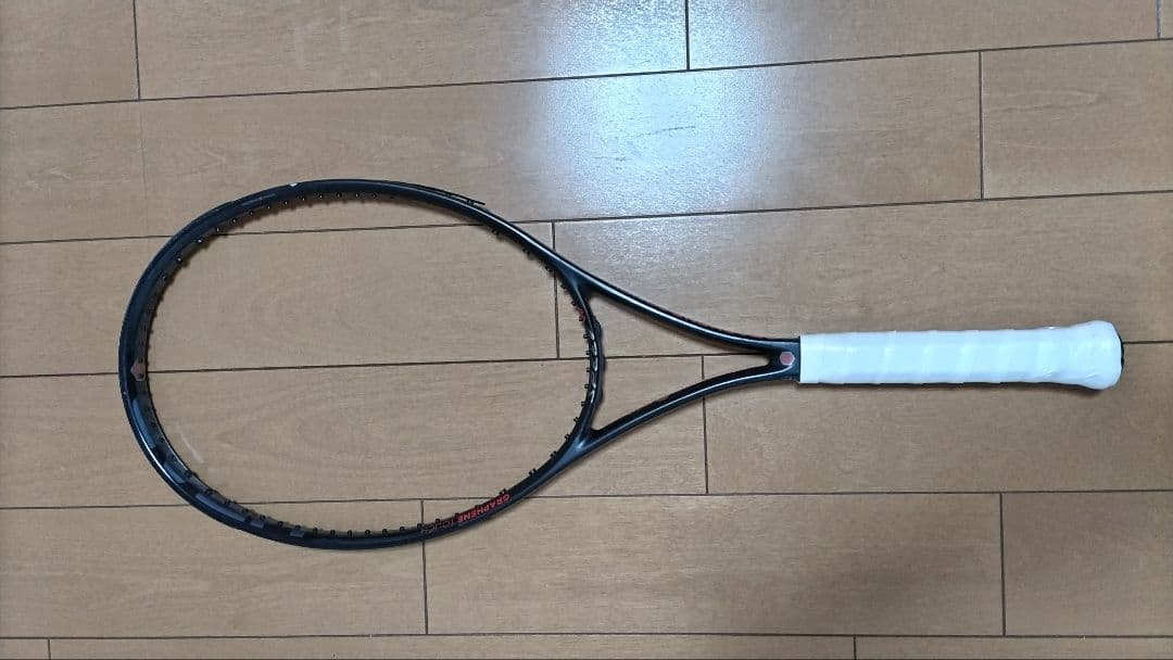 ヨネックスヘッドテニスラケット 6本セット