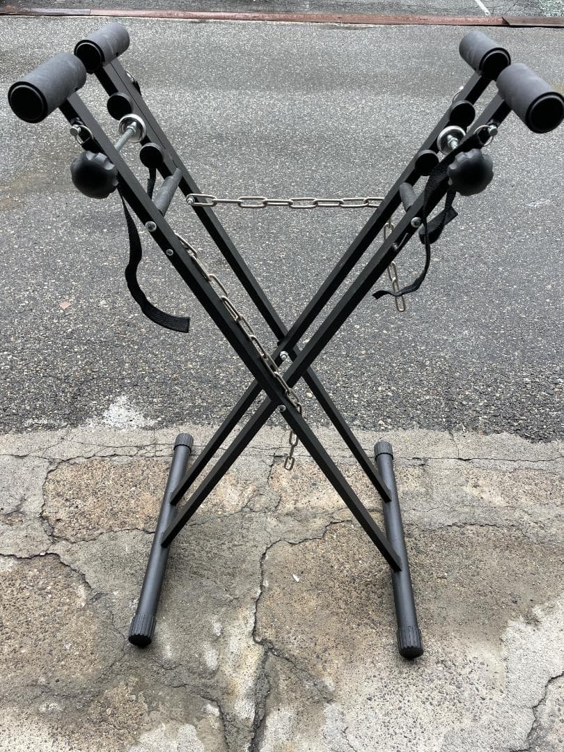 ◆ スノーボード メンテナンス スタンド スノボ 台 ワクシング WAX