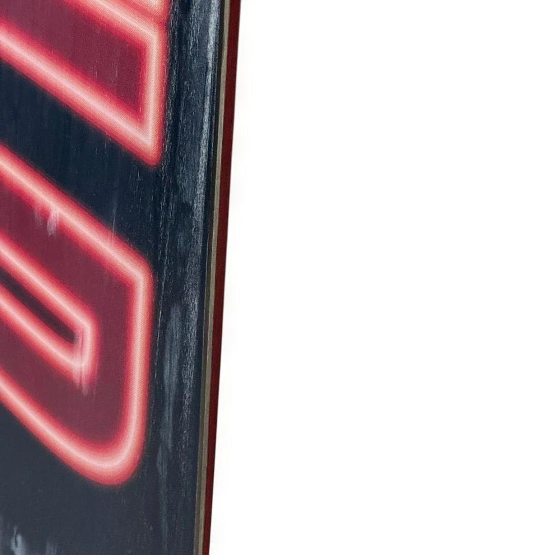 STEPCHILD DESERTED 151cm スノーボード 板 パーク向け