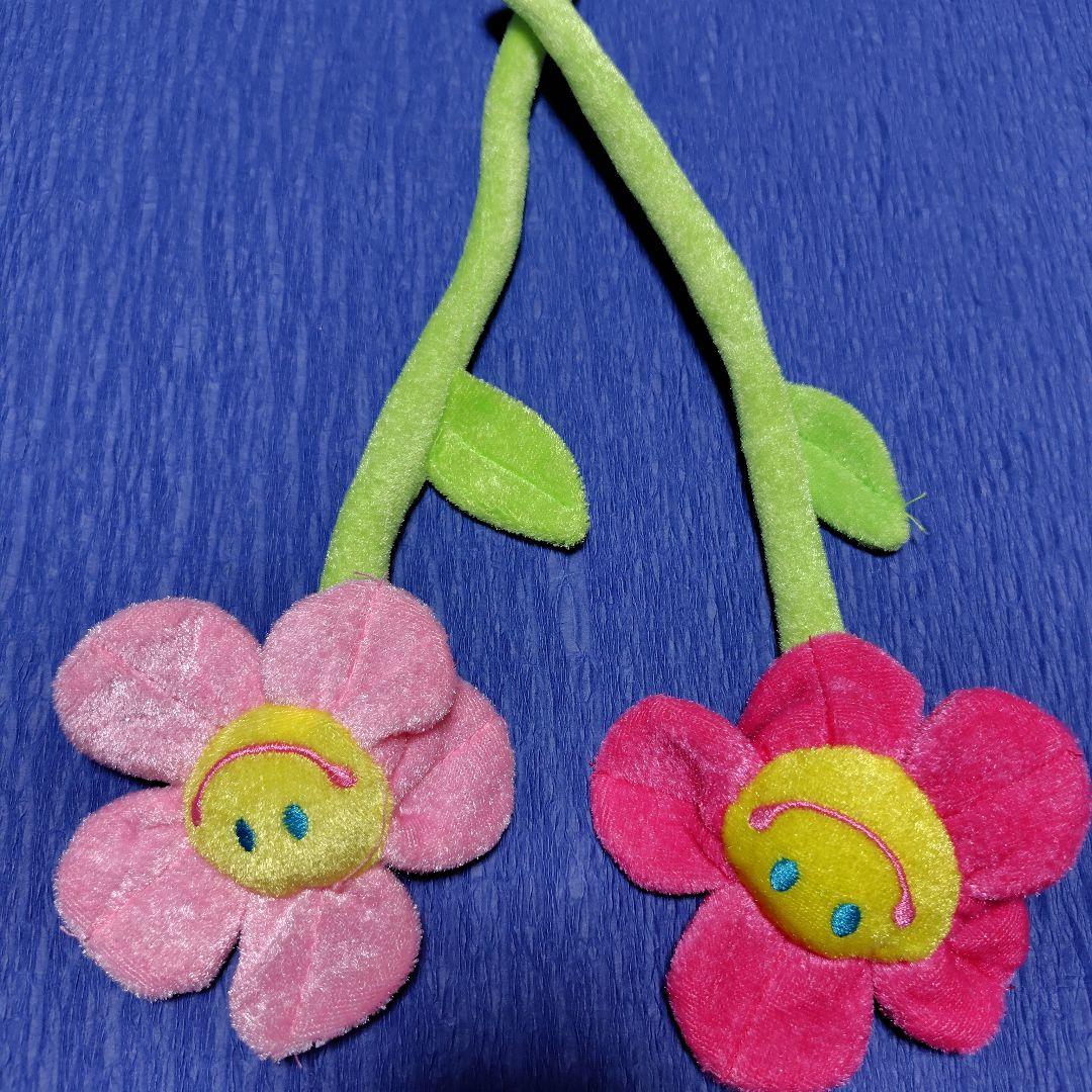 タイムセール☆スマイルフラワーキャンディブーケ10点セット㉒