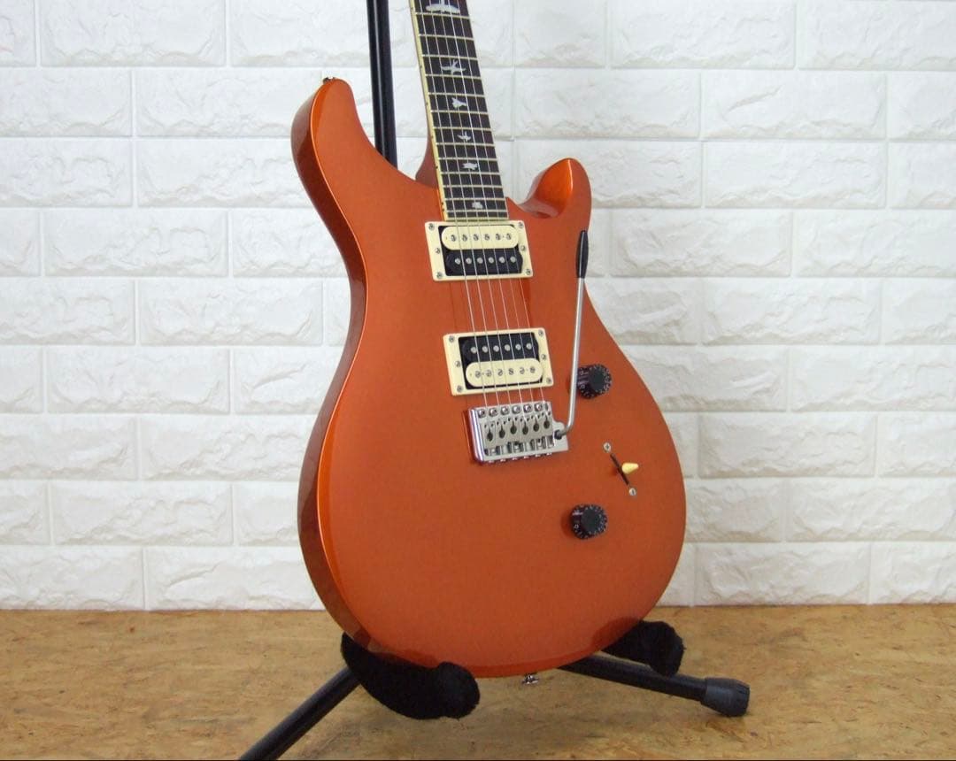Paul Reed Smith SE Standard 24 限定品 PRS