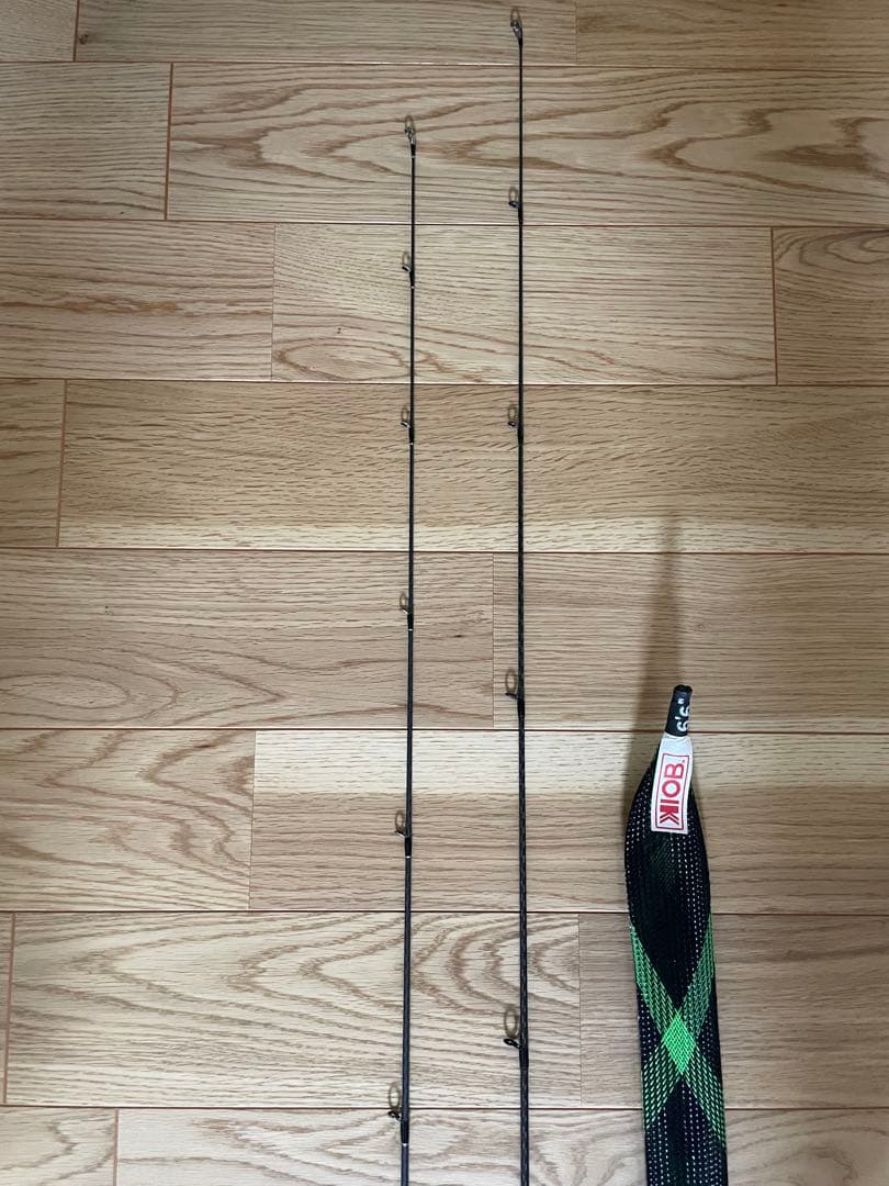 シマノ　エクスプライド/ゾディアスセット