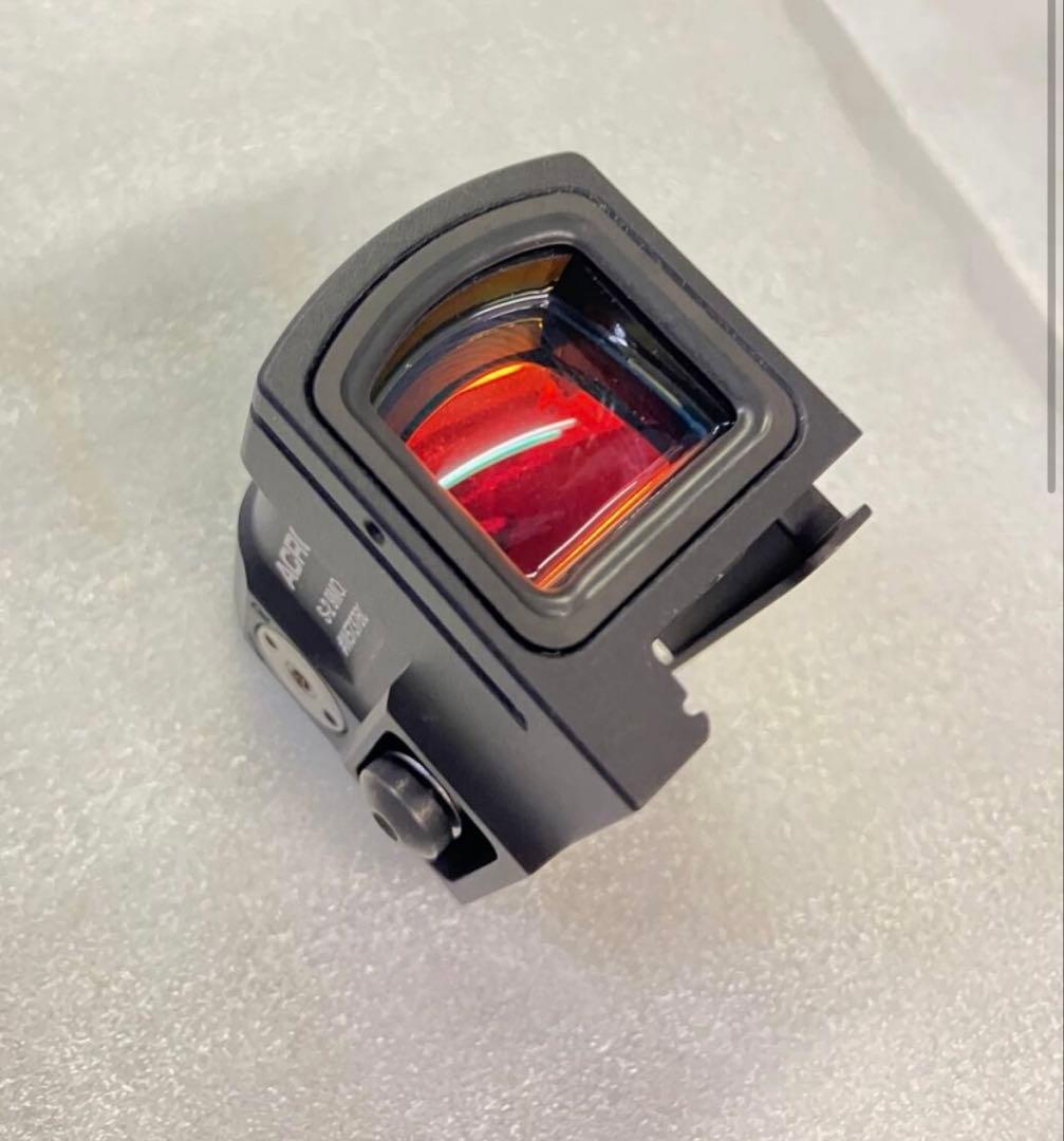 実物 AIMPOINTドットサイトACRO S-2正規品 acro s2 ダット