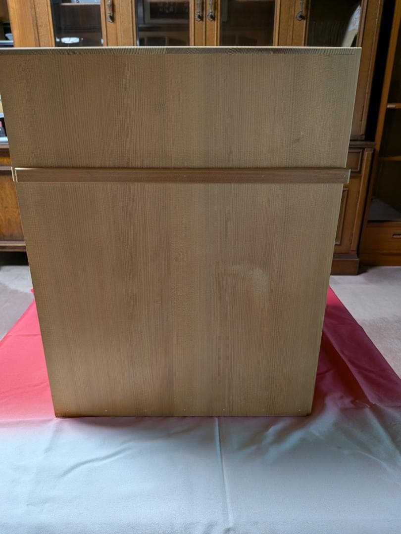 伊藤表正作　高麗棚