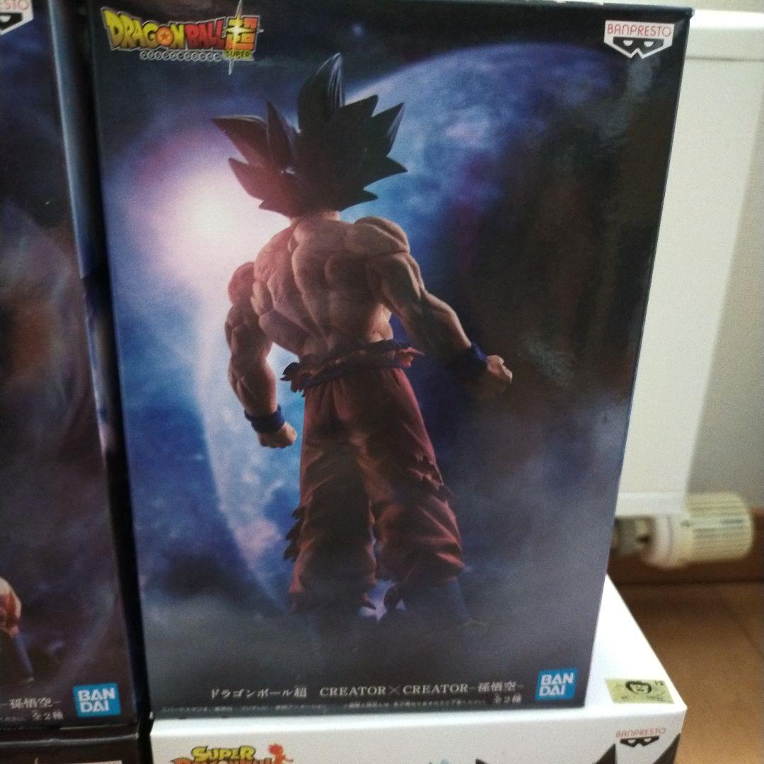 ドラゴンボール フィギュア まとめ売り