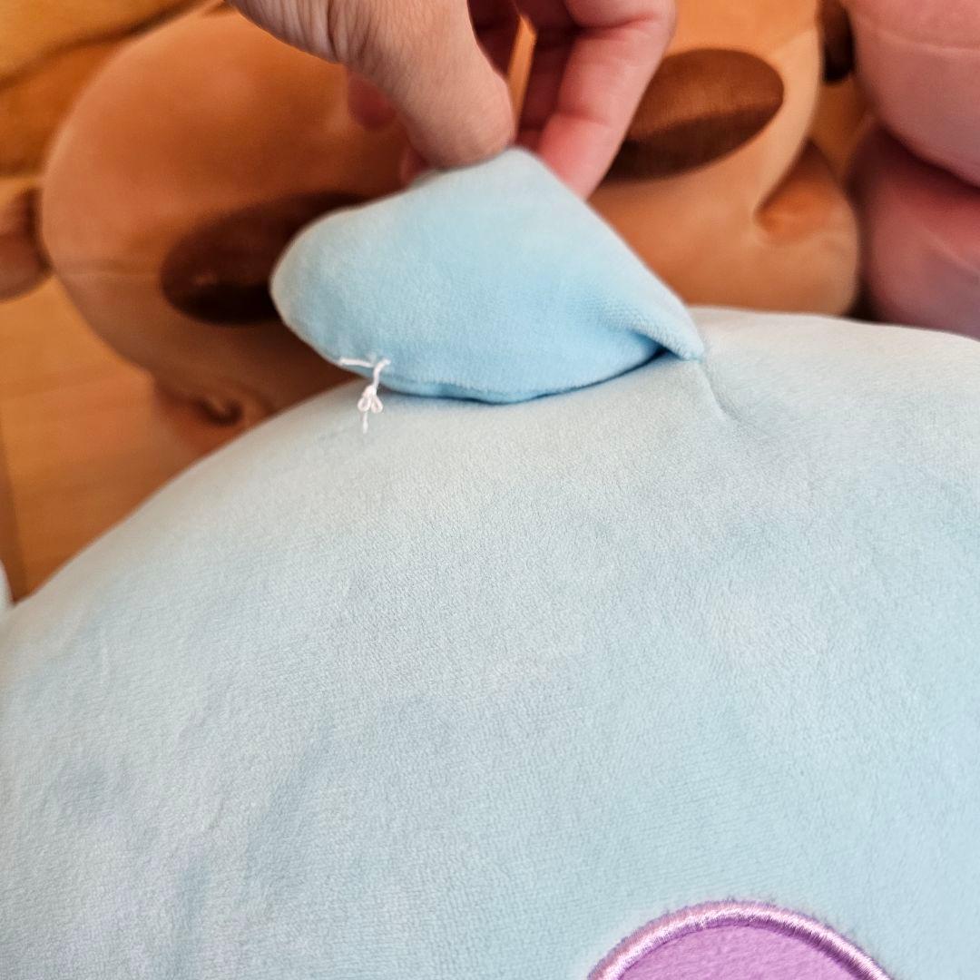 TinyTANねんどろいど、ぬいぐるみ、BT21ぬいぐるみ、その他まとめ売り