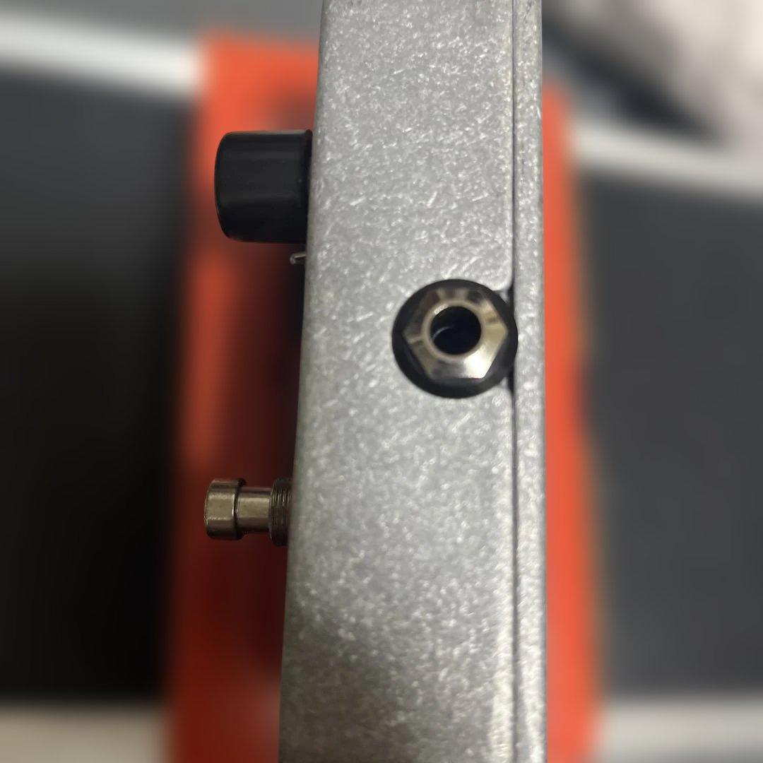 electro-harmonix SMALL STONE nano ￼箱付