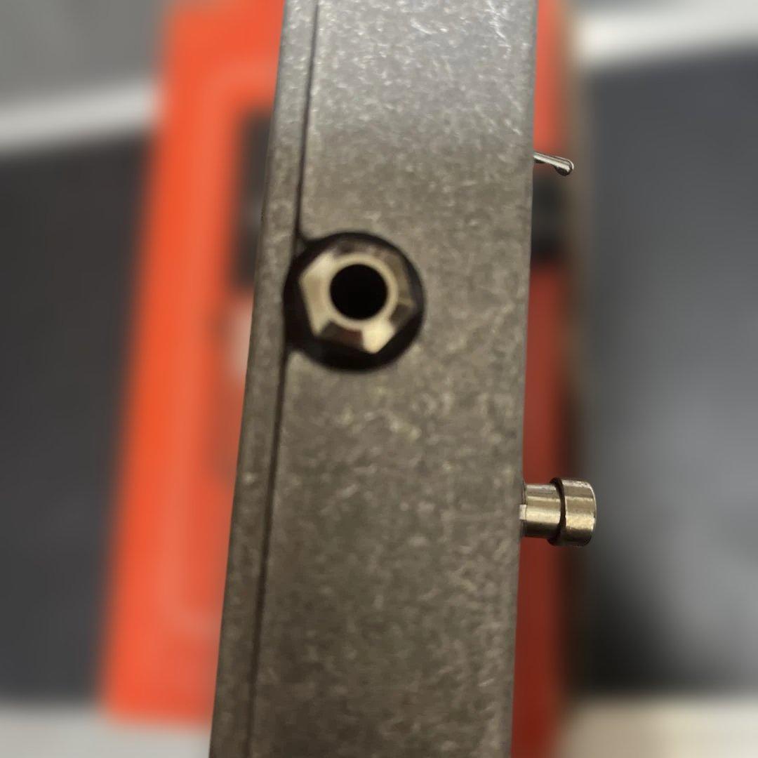 electro-harmonix SMALL STONE nano ￼箱付