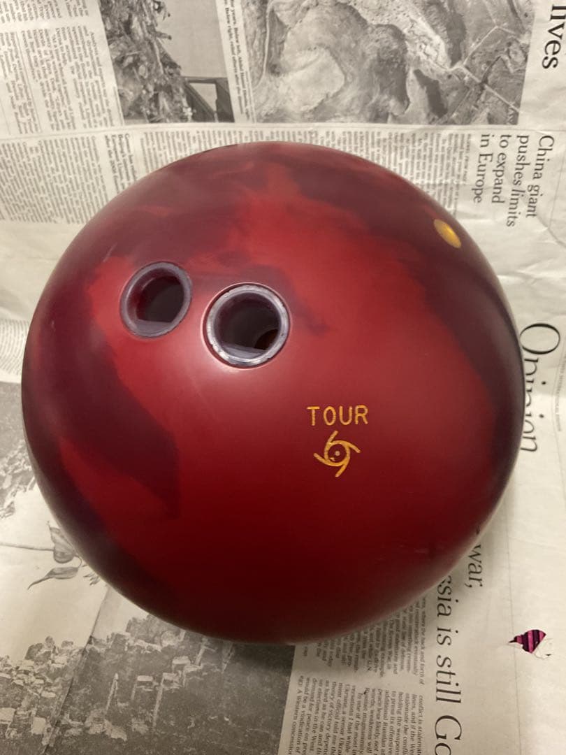 12ゲームusedサムレス仕様STORM 社IQ/U15p15oz(AAA)