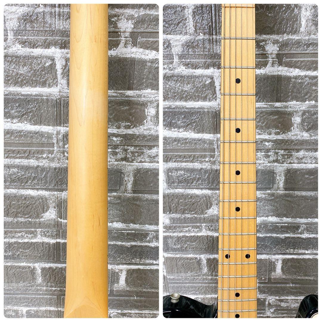 SQUIER テレキャスター Affinity エレキギター　スクワイア