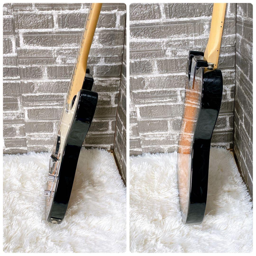 SQUIER テレキャスター Affinity エレキギター　スクワイア