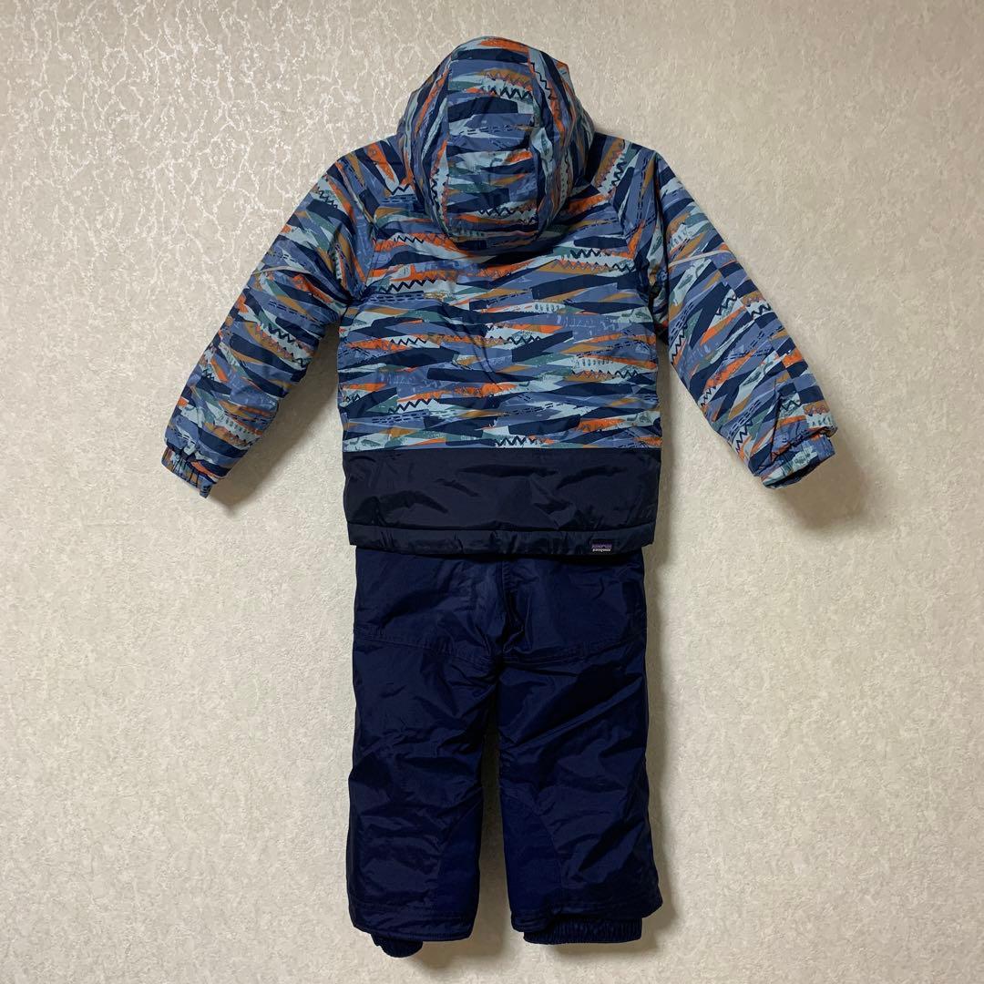 Funachanさま　3T パタゴニアスノーウェア　110