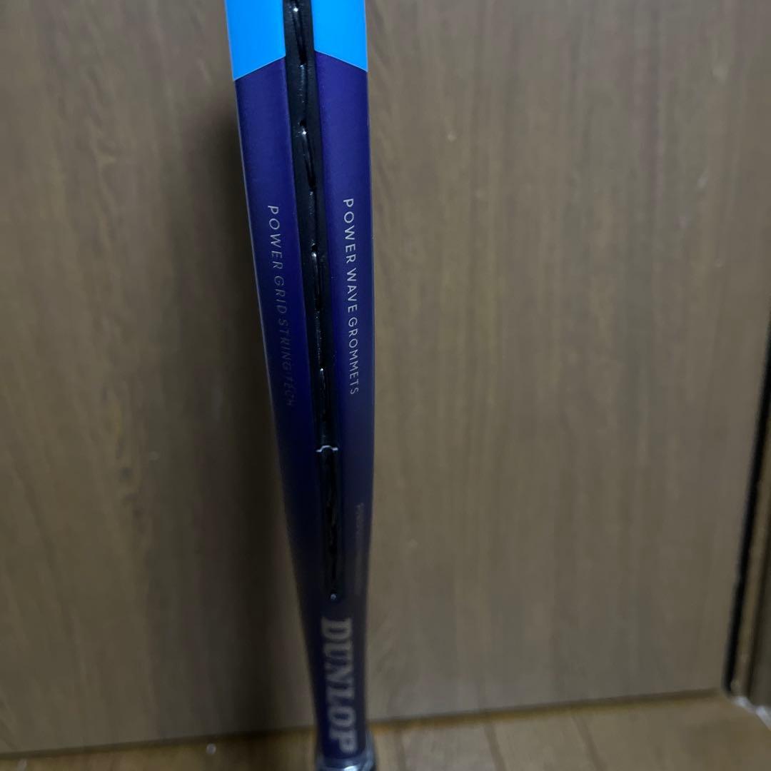 新品同様ＦＸ500 グリップ3 スペック計測済