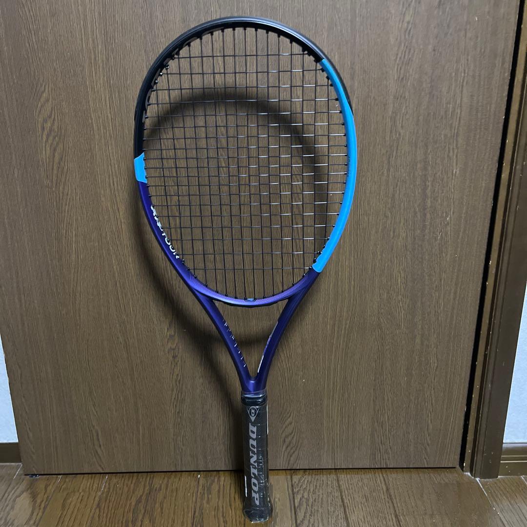 新品同様ＦＸ500 グリップ3 スペック計測済