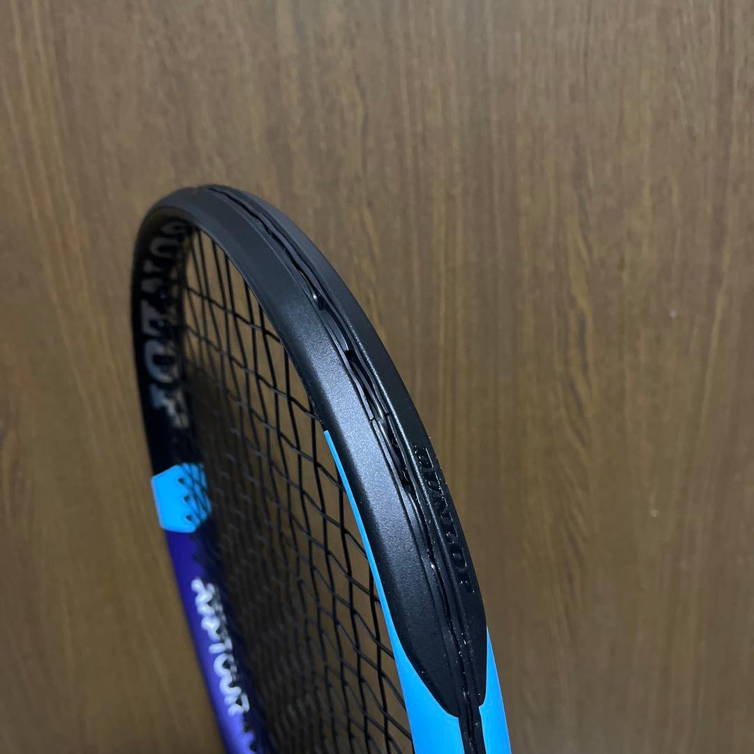 新品同様ＦＸ500 グリップ3 スペック計測済