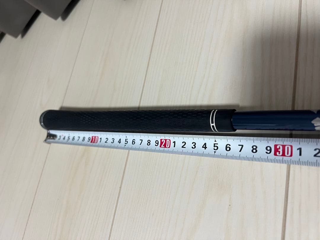 ディアマナBF50フレックスS