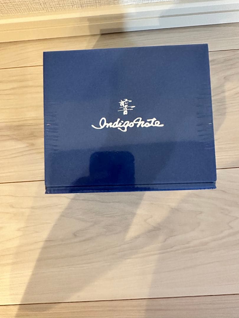 ギター Indigo Note FIXED WAH