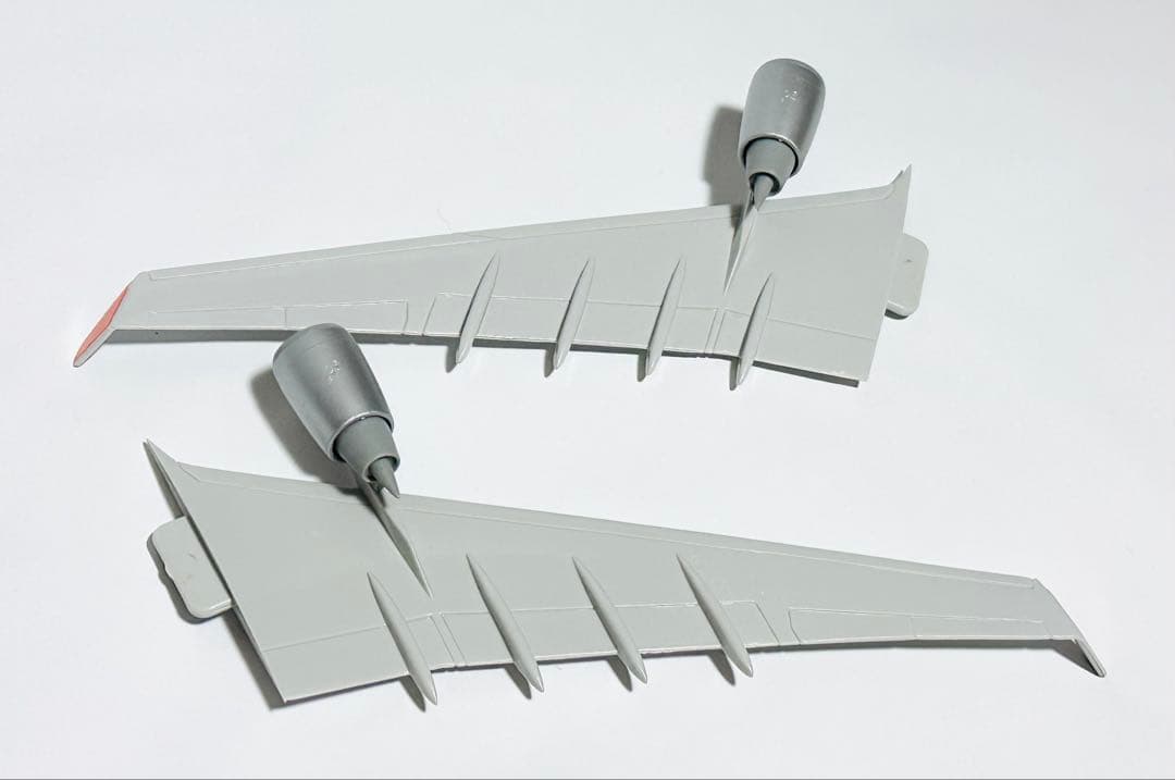 flarose 1/200 A330-200 ジェットスター航空