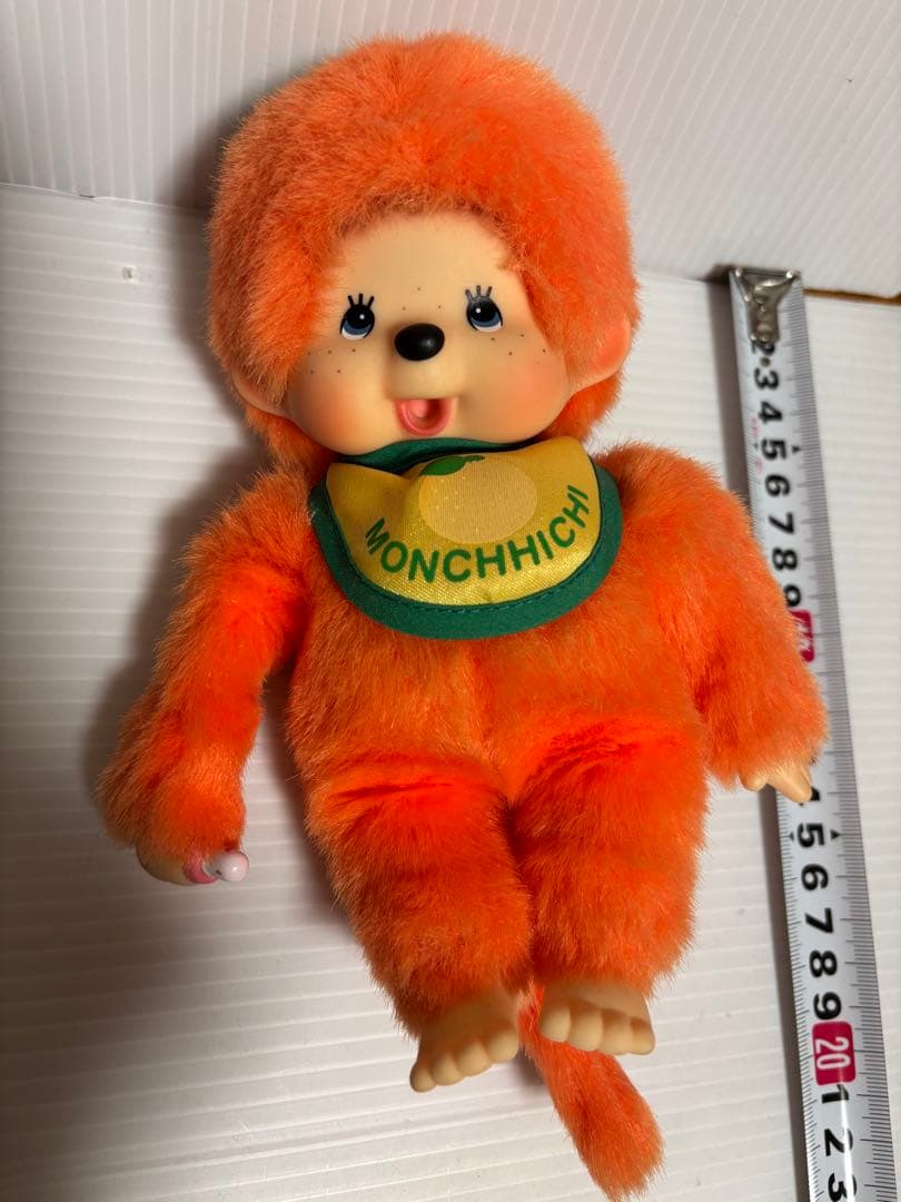 モンチッチ　ご当地　限定品　8点　まとめ売り