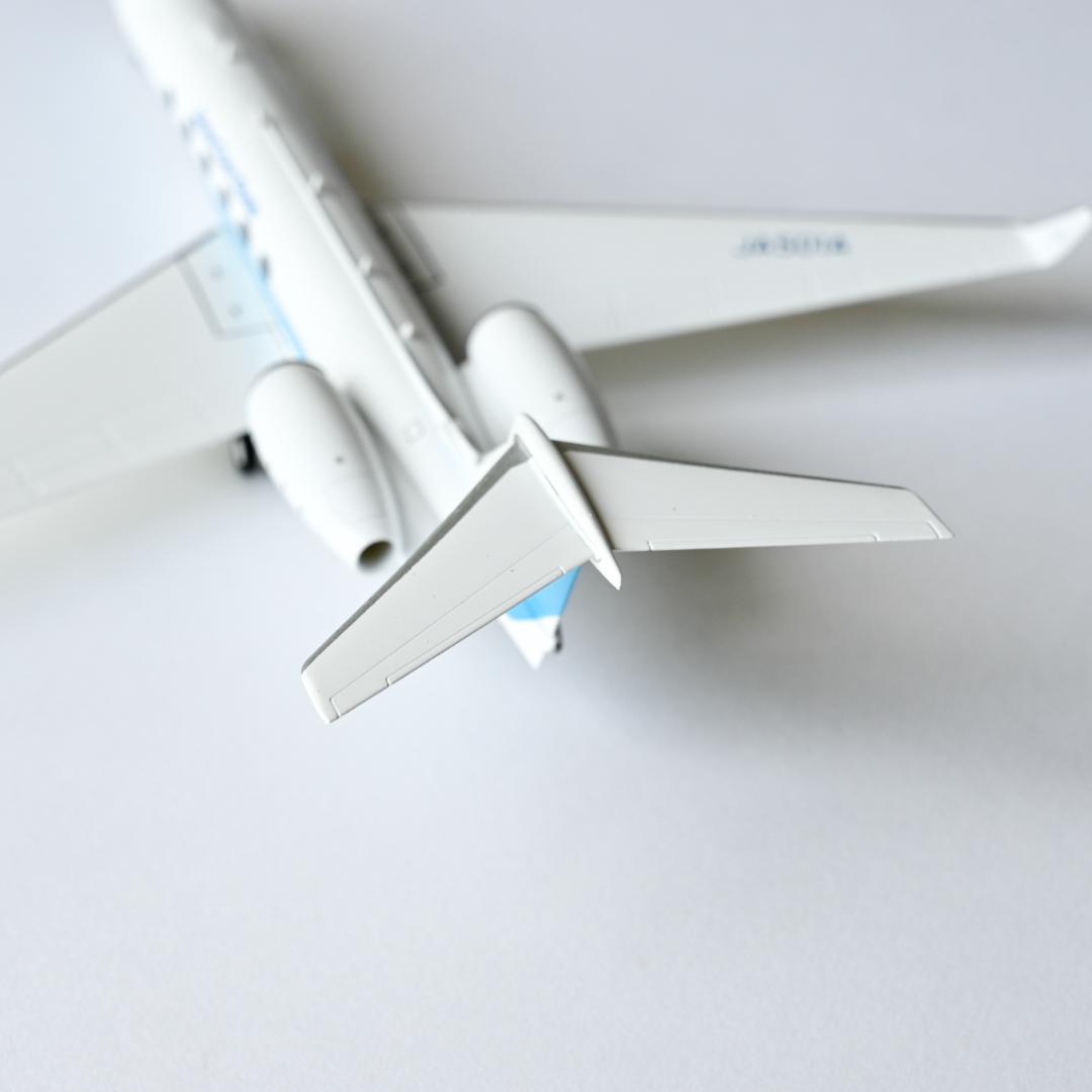 海上保安庁 G-V うみわし ガルフストリーム JC Wings 1/200