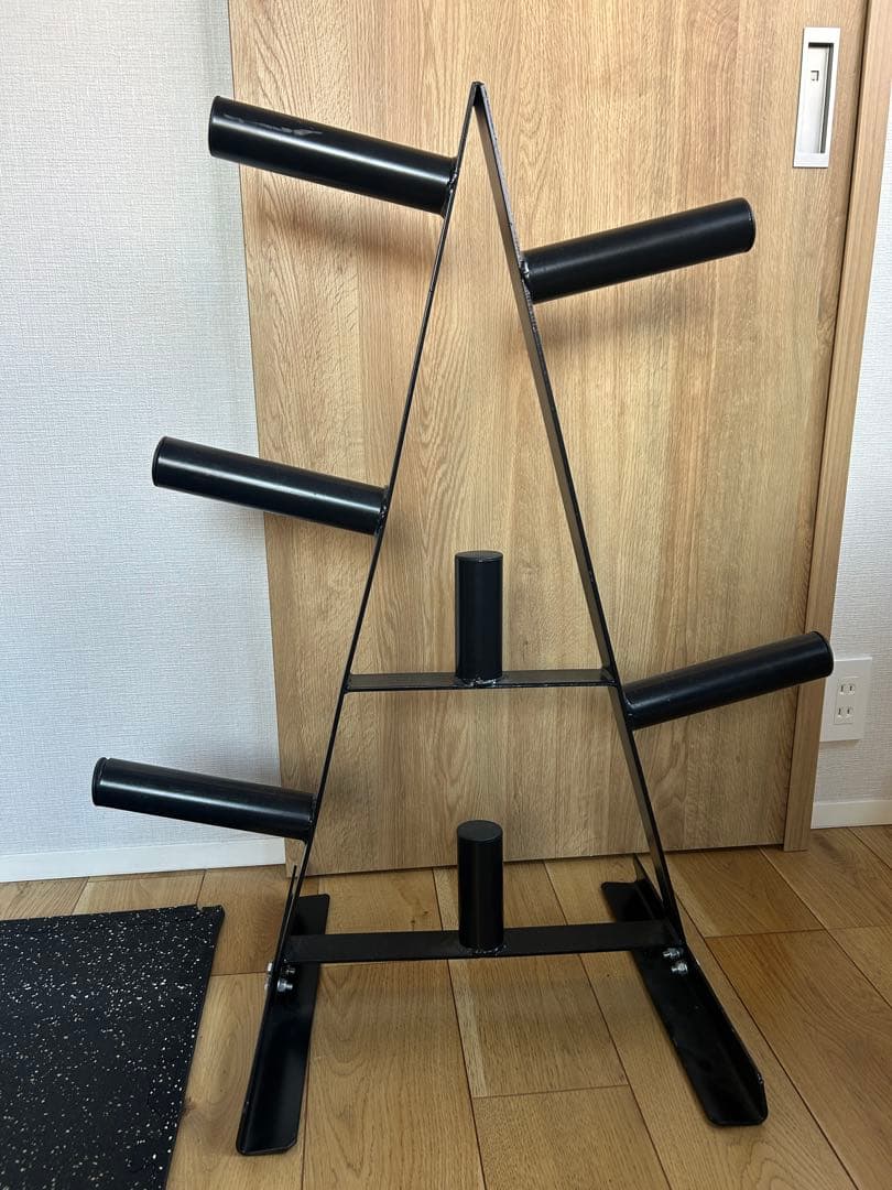 POWERTEC ハーフラック