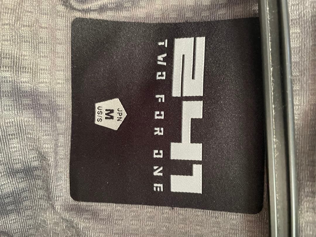 241 グラデーション スキーウェア Mサイズ