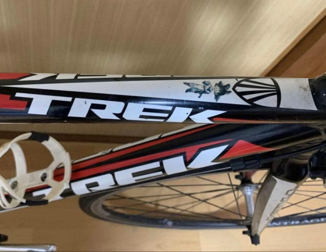 TREK ロードバイク アルミニウム