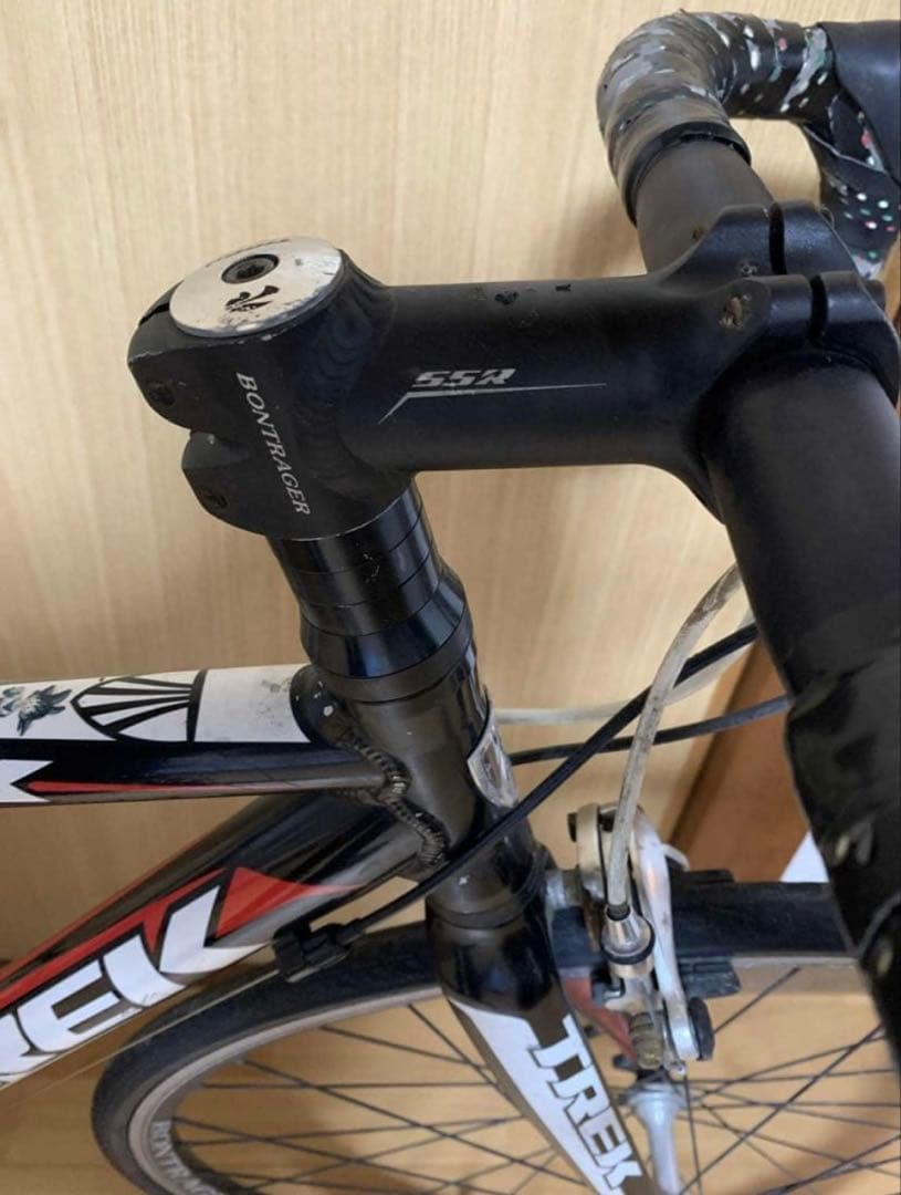 TREK ロードバイク アルミニウム