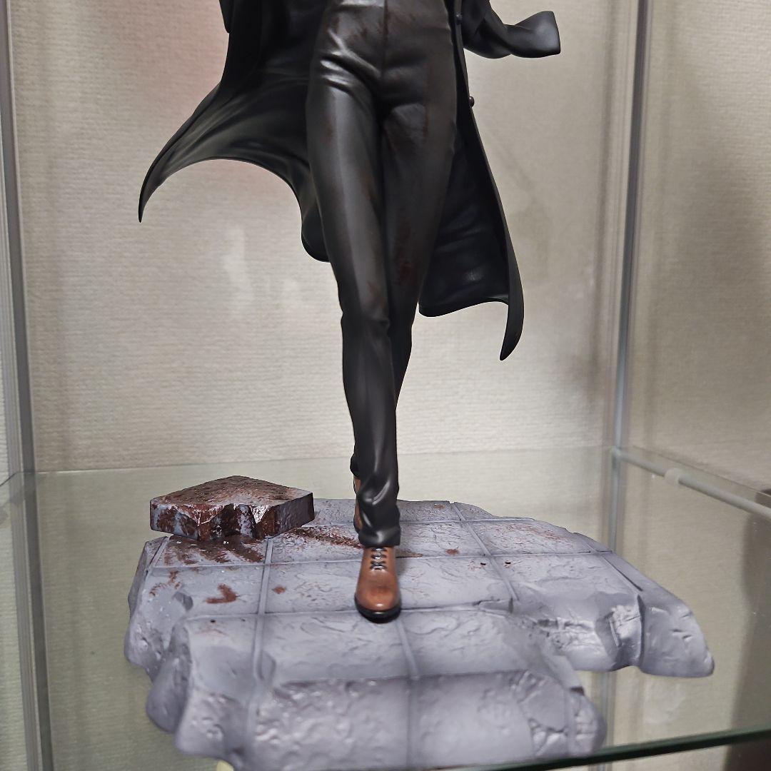 チェンソーマン　マキマ　渋スク