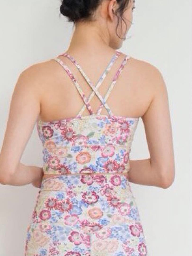 SUKALA エンブロイダリープリント　セット　M