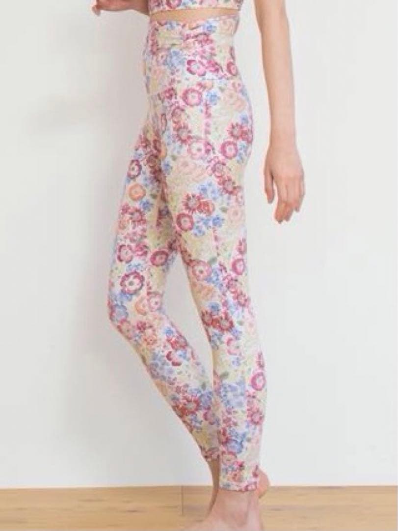 SUKALA エンブロイダリープリント　セット　M