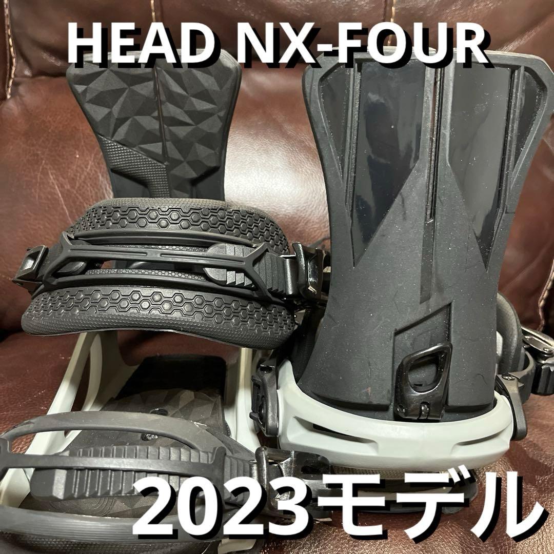 2023モデル HEAD ヘッド NX-FOUR サイズM