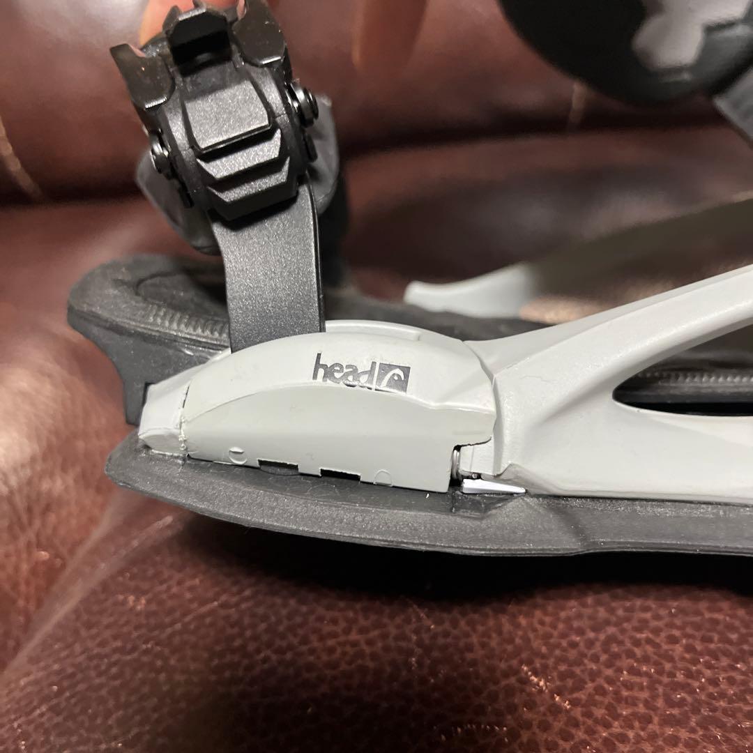 2023モデル HEAD ヘッド NX-FOUR サイズM