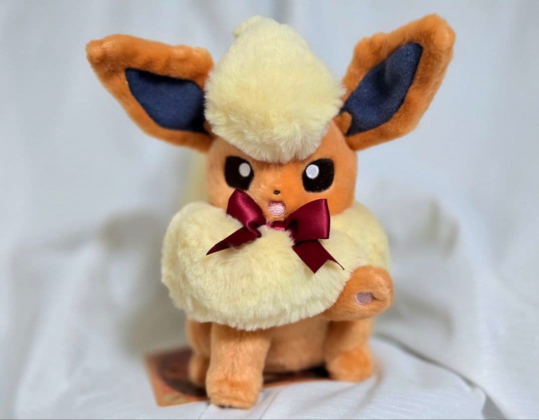 Eevee Collection ぬいぐるみ セット