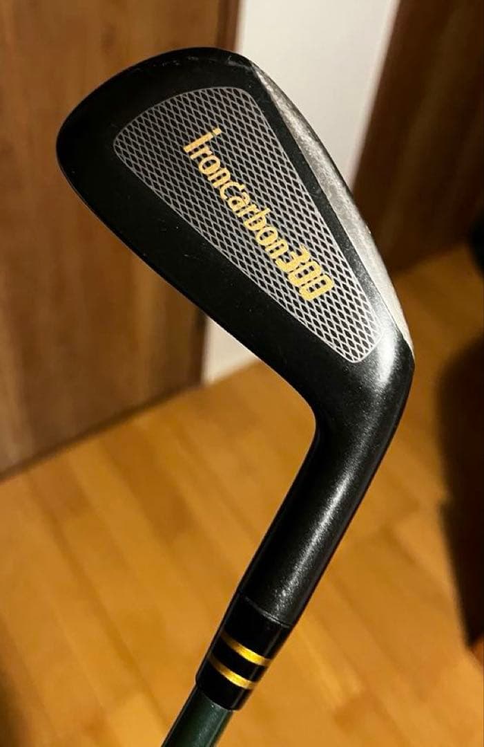 クリーブランドHiBORE XLドライバー9.5他PRGRYONEX3本セット