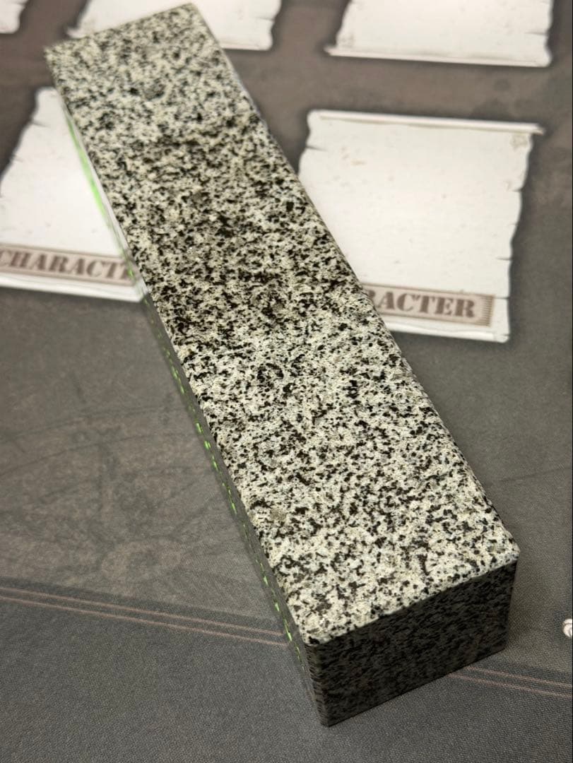 BFD FINGERBOARD セクション　指スケ