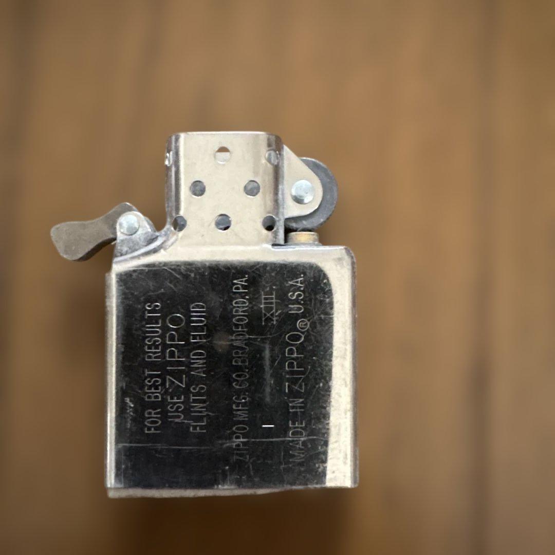 GIANT ROBO ジャイアントロボ GR1 ZIPPO BOX