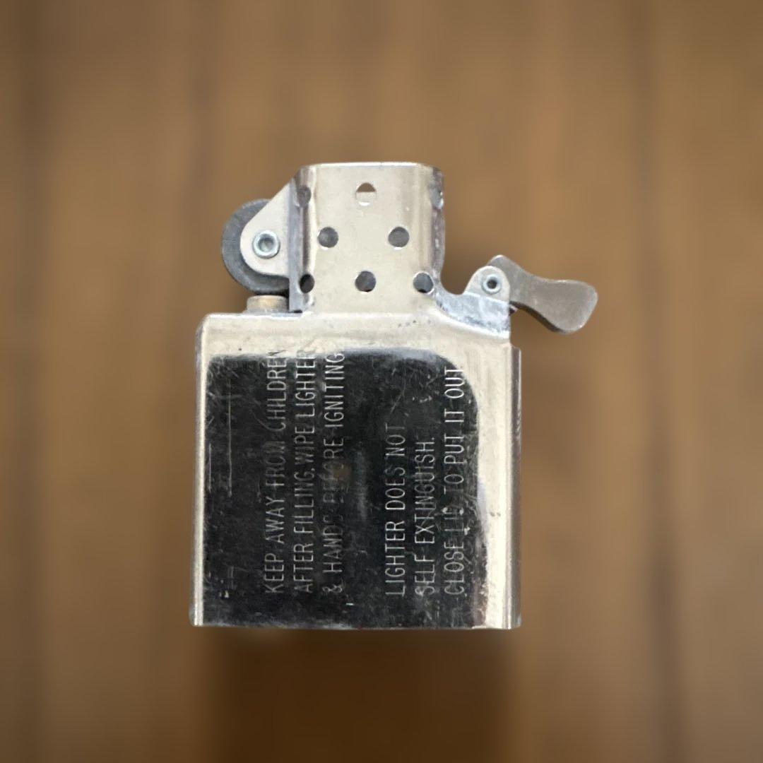 GIANT ROBO ジャイアントロボ GR1 ZIPPO BOX