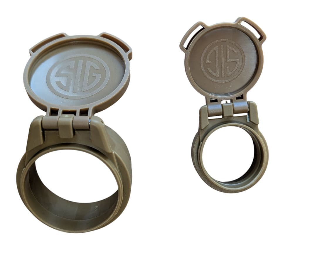 SIG SAUER TANGO6T スコープ