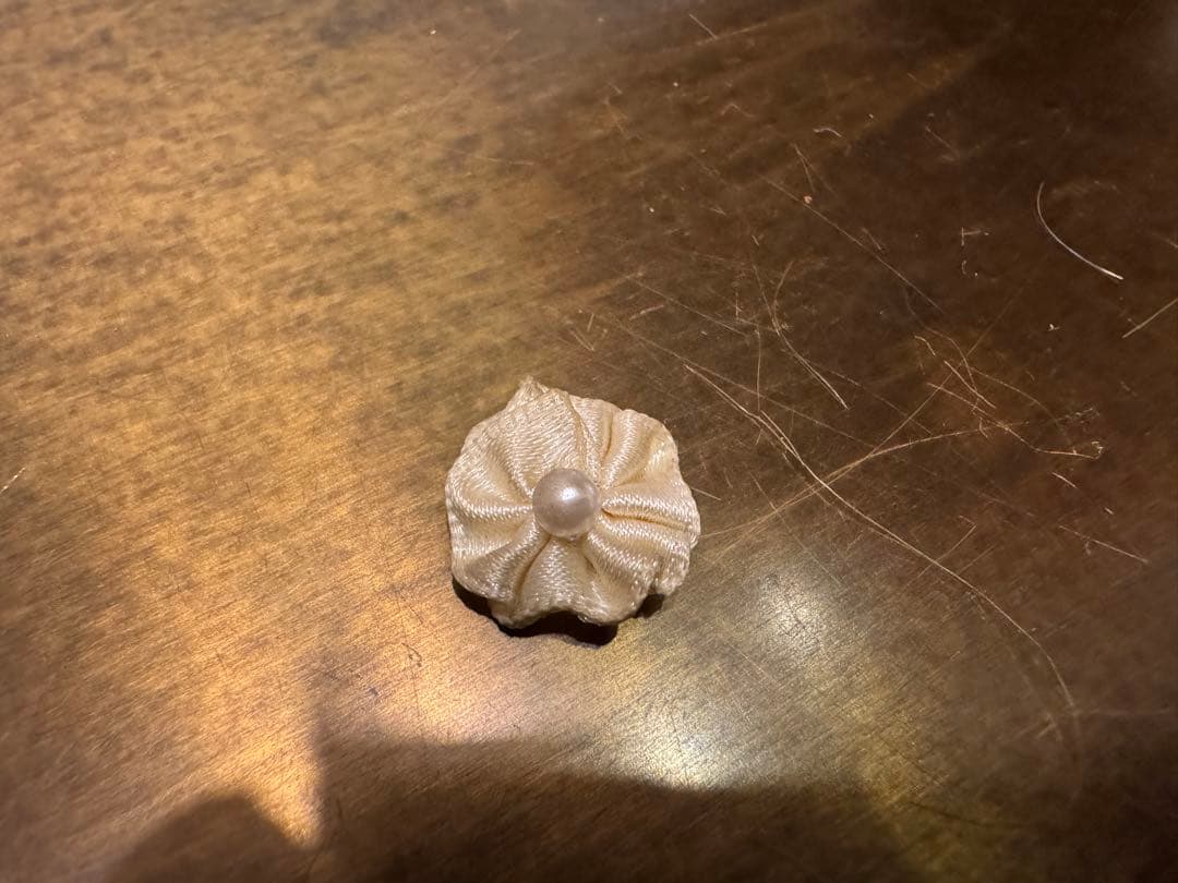 ビスクドール　real seeley body ジュモー?